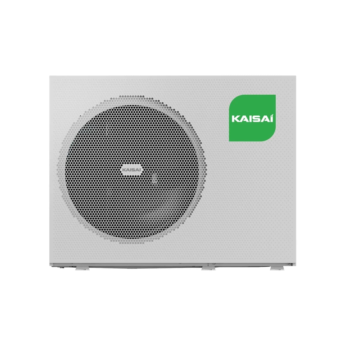 Tepelné čerpadlo KAISAI monoblock 10 kW R290 A+++ – model KHON-10PMA1, energetická trieda A+++ – foto 1