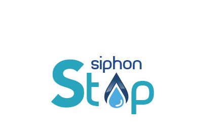 Sipho Stop sifóny na odvod kondenzátu